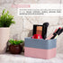EDNA HOME Makeup Storage Organizers